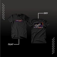 Ramadhan race v8 T-shirt/Latest T-shirt/Tidistro T-shirt