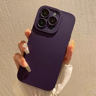 Matte Silicone Casing For Realme GT6 GT Neo 6 SE GT5 GT2 Pro Neo 3 2 2T GT2 GT Neo 5 SE 3 Pro Back C