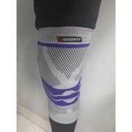 GoodFit GF513K sports knee protector and knee brace size M,L,XL (piece)