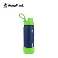 Aquaflask ROCKET Kids Collection Drinking Water Bottle -18oz