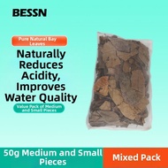 BESSN | Acidity Regulator pH Adjusting Gurrum Leaf