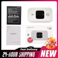4G Pocket WiFi Router 150Mbps 4G LTE MiFi Wireless obile Hotspot Portable 4G LTE WiFi Router for Tra