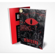 BUKU FIXI ENTITI SYAFIQ AIZAT