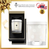 English Pear & Freesia /Lime Basil / Wild Bluebell / Wood Sage & Sea Salt /Oud And Bergamot Home Sce