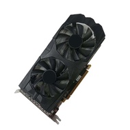 RX580 Game Graphics Card 8GB Desktop Graphics Card RX580 Computer Game Graphics Card