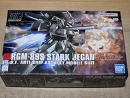 萬代 HG RGM-89S Stark Jegan 模型