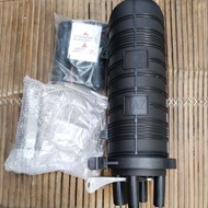 JB Dome PAZ / Join Box PAZ 12-24-48c Complete Original Bracket