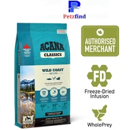 Acana Dog Wild Coast 14.5kg