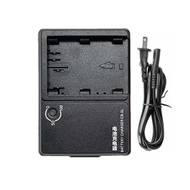 Suitable for Canon 10D 20D 30D 40D 50D 5D G6 G5 G3 SLR Camera BP511A Charger