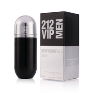 212 VIP MAN NEW YORK PILL 80ML