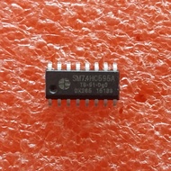 SM74HC595A 74HC595 SMD