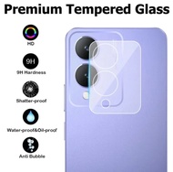 [ส่งจากไทย] ฟิล์มกันรอยกล้อง สำหรับ VIVO Y17S ฟิล์มกระจกเลนส์กล้อง ฟิล์มเลนส์กล้อง Vivo Y17s