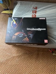 萬代 CSM Kaixa Phone XX 變身器（急放）