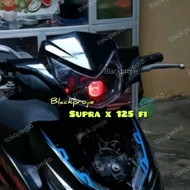 REFLEKTOR SUPRA X 125 FI PROJIE BILED MATRIX X 1 SUPRA 125 FI