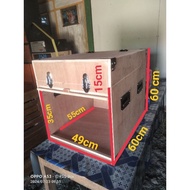 Mixer rack, ACC & Power Builup + Handle as per Photo