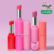 [AMUSE] Fondue Balm 2.9g / Shipping from Korea