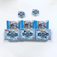 【OMG】 digimon pendulum color digimon color digimon vital bracelet digimon blind box A Animation Merc