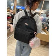 Fei Children's Clothing 🩷FILA Backpack🩷 FILA Backpack
