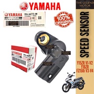 Y15ZR V1 V2 Y16ZR FZ150I NEW FZ150 V3 V4 Speed Sensor Speedometer Senser Kelajuan 1PA-H3755-00 Yamaha