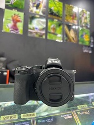 Nikon Z50+16-50Kit  （細機仔）（街拍旅行一流）
