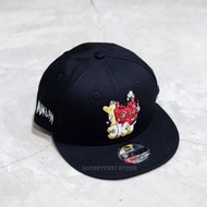 Muklay x NEW ERA 9FIFTY I LOVE JKT