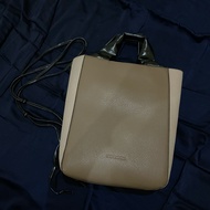 PRELOVED - NEW - LES CATINO BAG