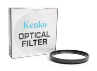 Kenko Optical UV Filter 58mm for DSLR Camera Canon / Nikon / Sony