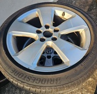 Audi A3 GOLF 17寸 鈴 225 45 17