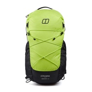 BERGHAUS 3D Freeflow 24L Backpack - Yellow