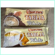 ✿ Don Pepe Tablia White 12 sachets x 15 grams