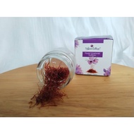 Grade B Finest Kashmiri Saffron by Saffron Cottage Grab Yours Before It's Gone, Just RM10