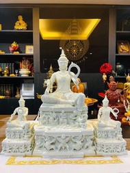 龍婆易 屈珠拉曼尼 鬼王供奉