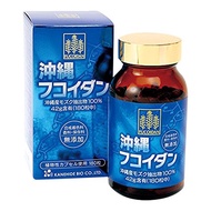 Kanehide Bio Okinawa Fucoidan 180 grains [Direct from JAPAN]