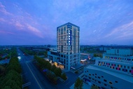 Hotel (Bozhou Gaotie South Station Baicheng University Town)