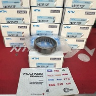 NEEDLE BEARING HK 3512 HK3512 3, 42, 12 NTN JAPAN ORIGINAL