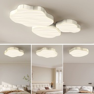 Living Room Cloud Ceiling Lamp Modern Led Ceiling Chandeliers For Dining Room Bedroom Simple Home Decoration Led Ceiling Lights