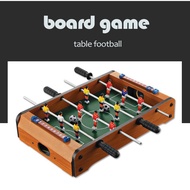 Mini Table Soccer Football Board Game Home Table Soccer Set Football Toy