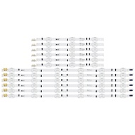 LED Backlight strip For SamSung UE40HU6900S UE40HU6900U UE40HU6900D UE40HU6905U