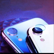 Iphone XR Camera Tempered Glass protects the camera super well.