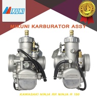 CARBURETOR NINJA 150 RR NEW OLD ZX150 Krr150 Rr150 VM28 15003-1632