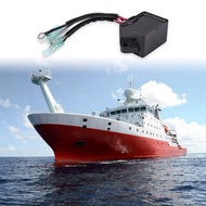 CDI for Outboard Replacement Parts 15B 15C 30HP Old Model Outboard Engine Mariner Outboard 43077M 69