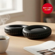 Kingston HyperX Cloud II/Cloud 2/Cloud 1 ,,,  Pengganti Kusyen Telinga untuk Kingston HyperX Cloud I