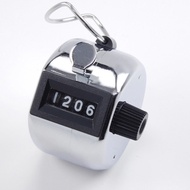 Tally counter
