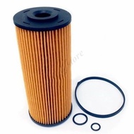 4 Pcs Oil Filter 8-98018858-0 IO-310 10-ECO103 AY110-SZ007 15208-89T0A 1K04-23-802 IFL-3908 For ISUZ