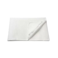 504.457.92 LENAST Waterproof mattress protector, white, 70x160 cm