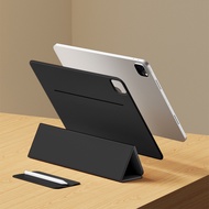 Smart Cover for iPad Pro 11 2024 Tablet Case For iPad Pro 13 M4 12.9 2022 6th generation Magnetic Cl