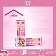 【Unopan Baking Paper 5m 10m 15m】Non Stick Parchment Paper Baking Sheets 不沾烤盘纸烘焙纸UN61000 UN61001 UN61