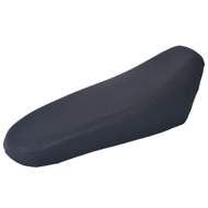 Mini Bike Seat Black For Chinese 2 Stroke 47cc 49cc Kids Mini Moto Dirt Pit Bike