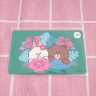 Line friends ezlink card (2 designs available)
