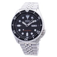 Seiko SKX007K2 Automatic Divers Men's Watch